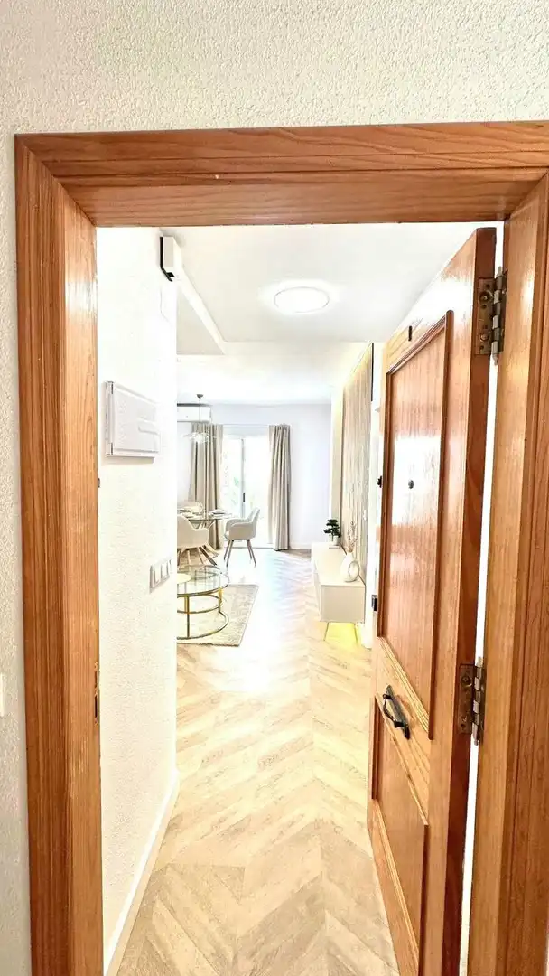 Apartamento con piscina en venta en Centro, imagen 10