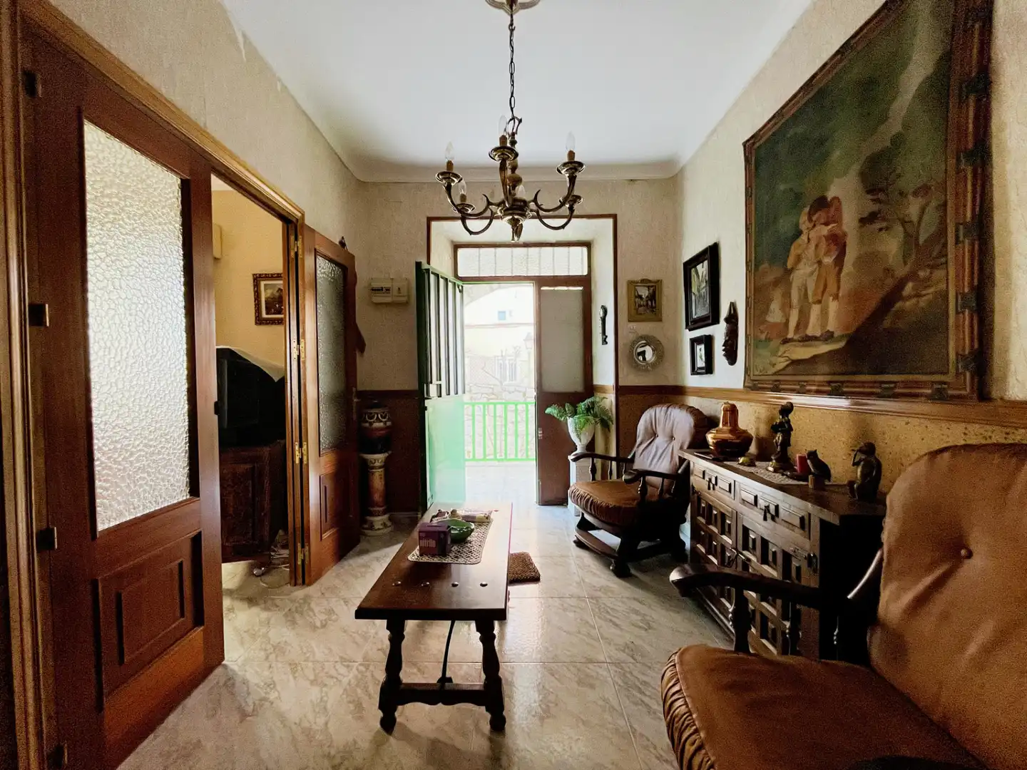 Casa o xalet en venda en Guadarrama amb Calefacció, Jardí privat i Terrassa