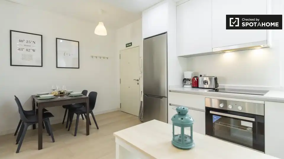 Wohnung zur Miete in Carabanchel, imagen 15
