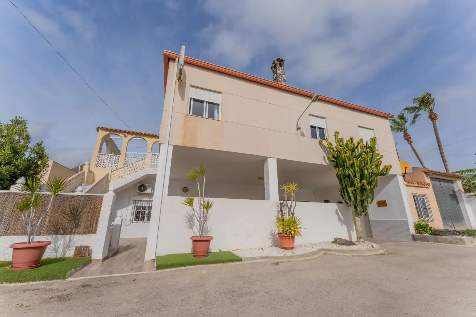 Xalet amb jardí en venda a San Fulgencio, imagen 4