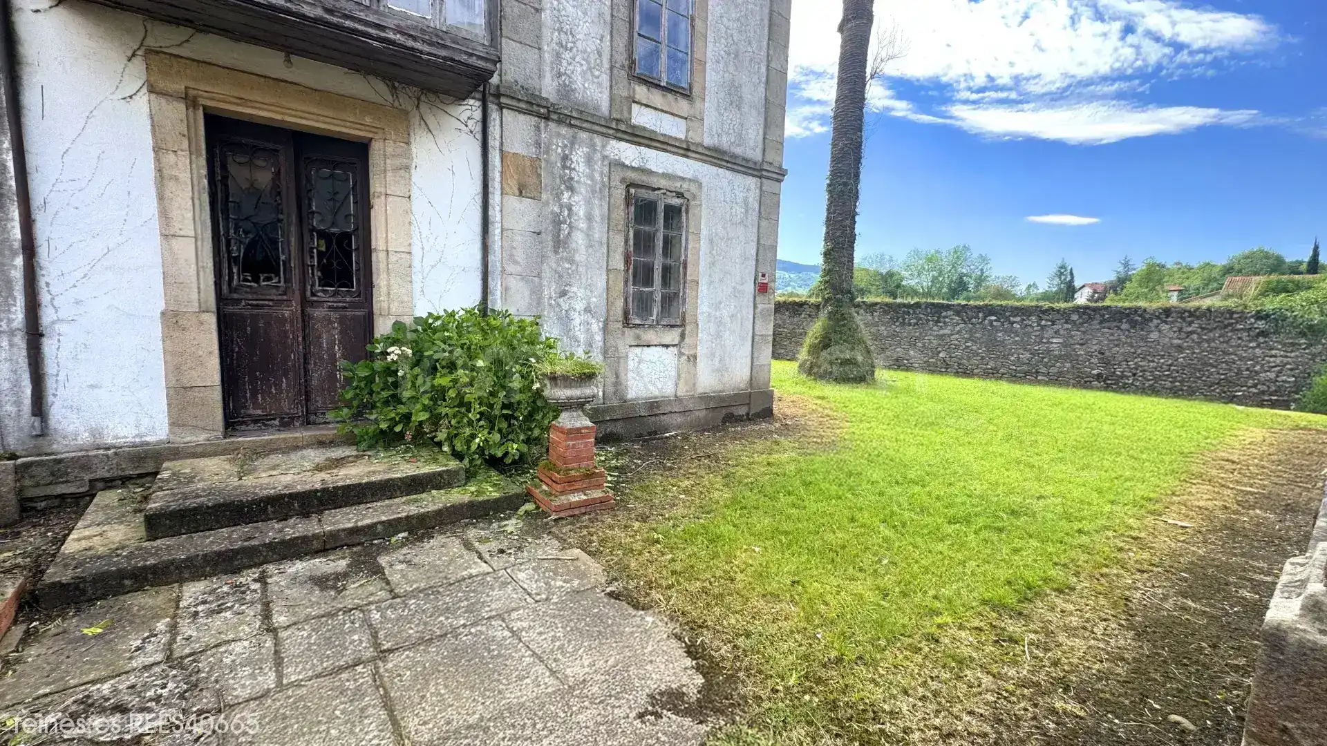 House with garden for sale in Corvera de Toranzo, imagen 8
