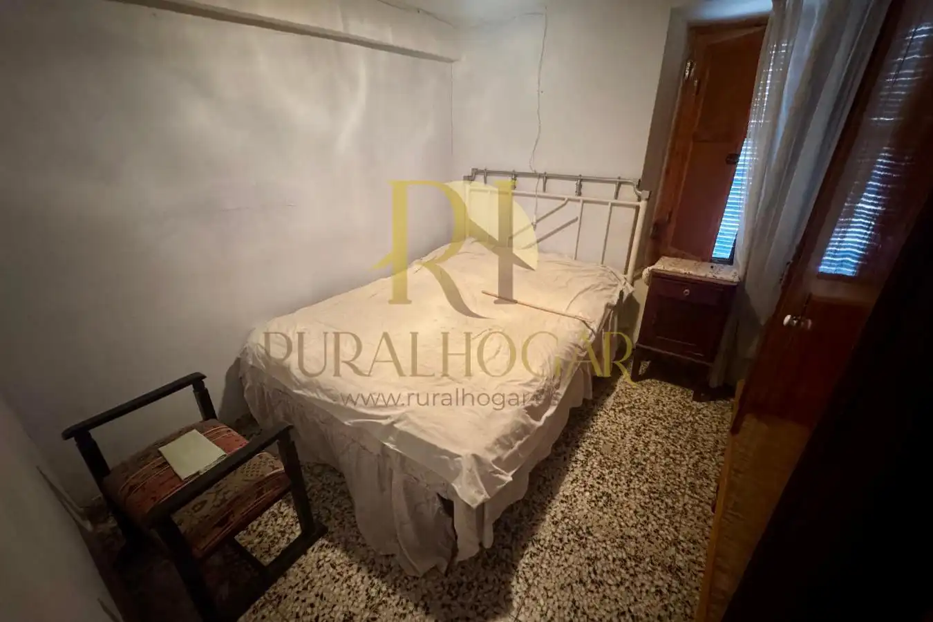 Bedroom of Houses for sale in Prados Redondos  with Storage room and Internet