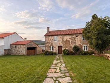 Country house for sale in Igrexa