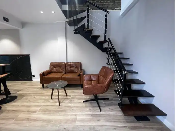 Flat for rent in Zaragoza  with Heating, Parquet flooring and Furnished