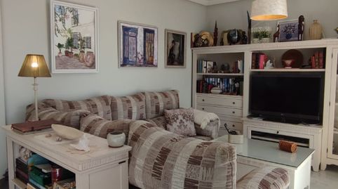 Foto 3 de Ático en venta en Avenida Victoria Kent, 5, Paseo Marítimo de Levante, Vélez-Málaga