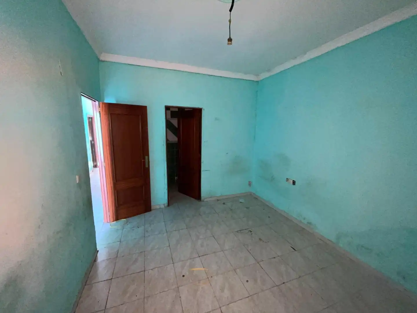 Detached homes for sale in Villanueva del Ariscal