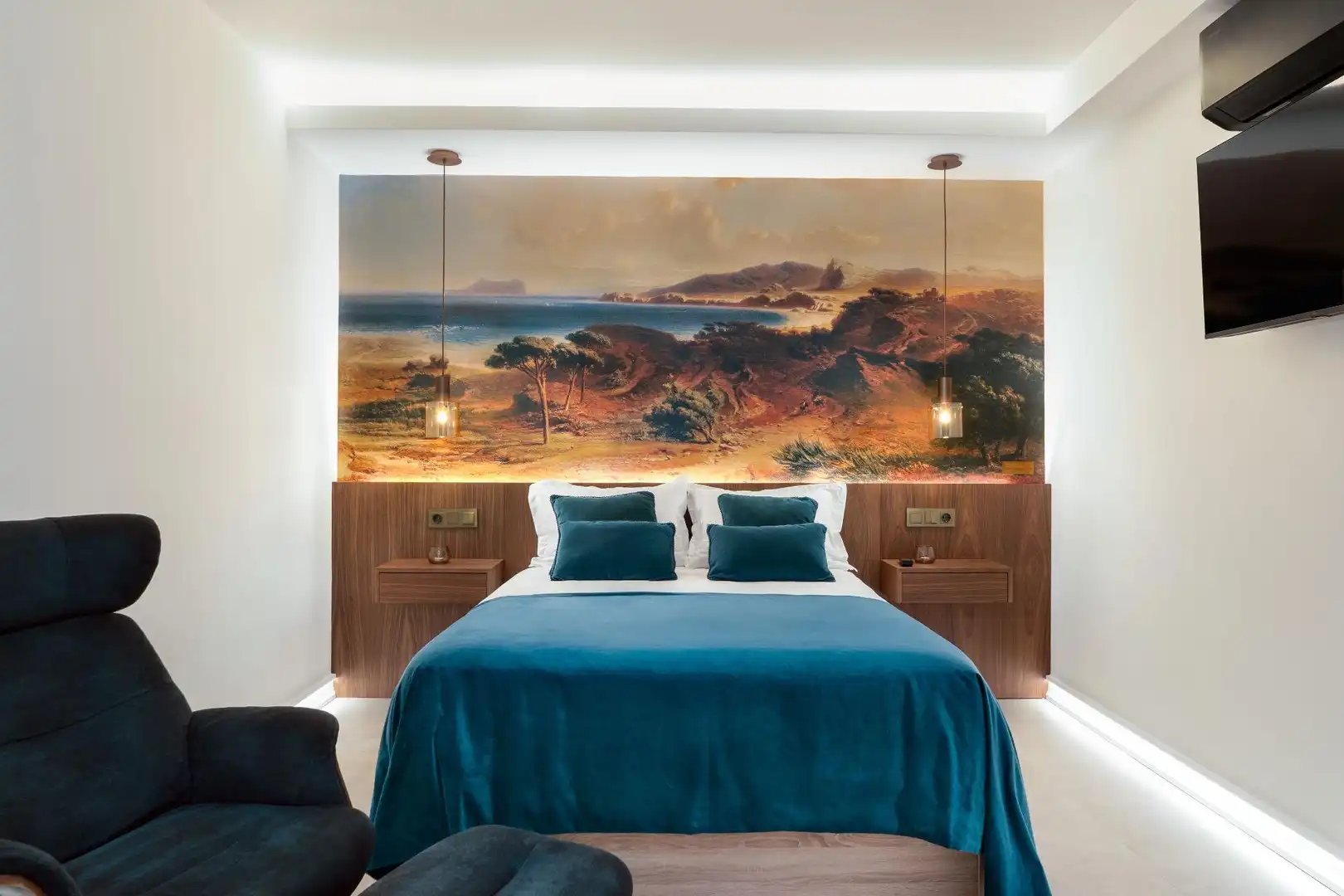 Appartement compact à louer à Avenida PUERTA DEL MAR 1, imagen 11