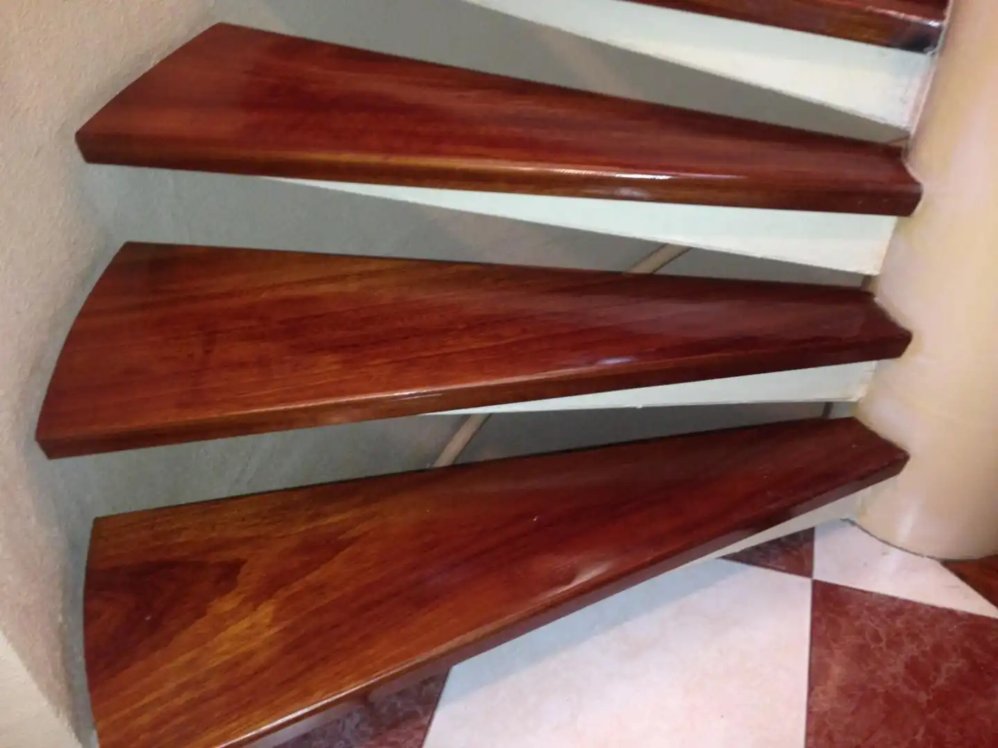 Adossat amb piscina en venda a Viana de Cega, imagen 44