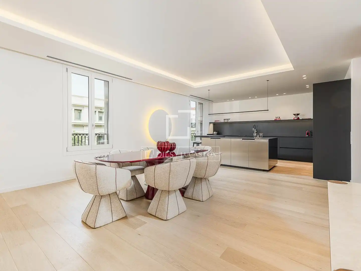 Wohnung mit Terrasse zum Verkauf in Eixample, imagen 7