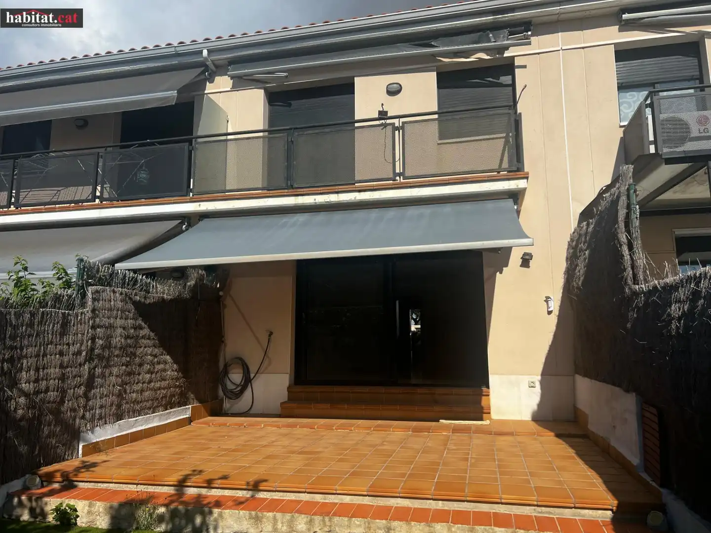 Casa a schiera con terrazza in vendita a Santa Maria, imagen 6