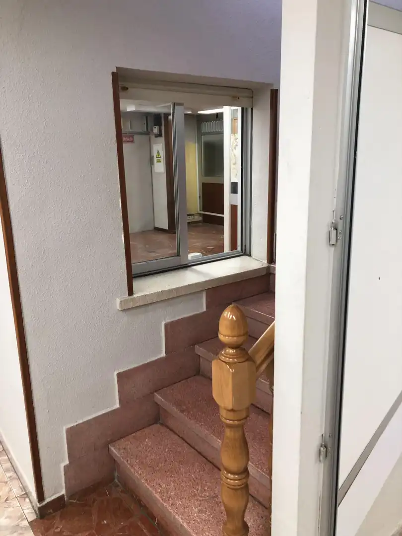 Casa o xalet en venda en Madrid amb Calefacció i Terrassa