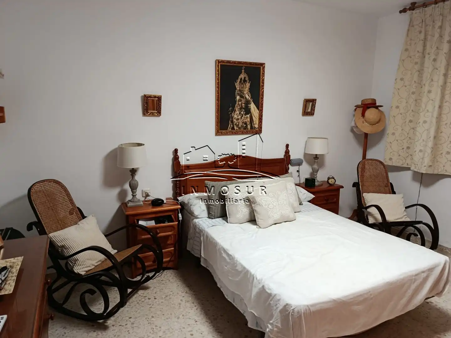 Habitación de Casa o chalet en venta en Lucena