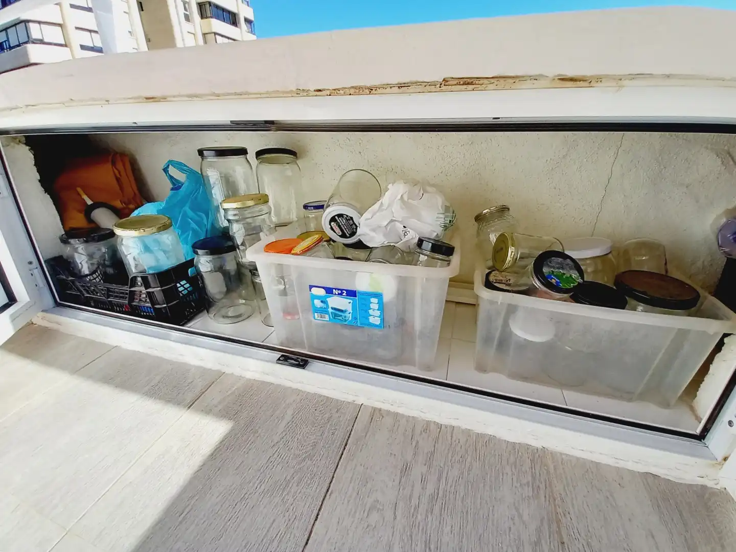 Piso con piscina en venta en Calle Esperanto, imagen 41