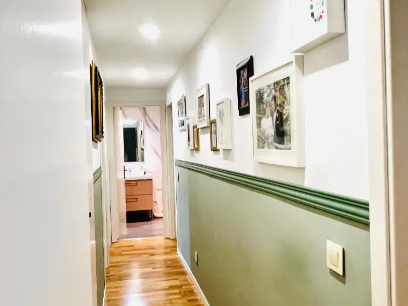 Wohnung zum Verkauf in Daganzo de Arriba, Madrid