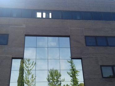 Oficina de lloguer a CICLISME