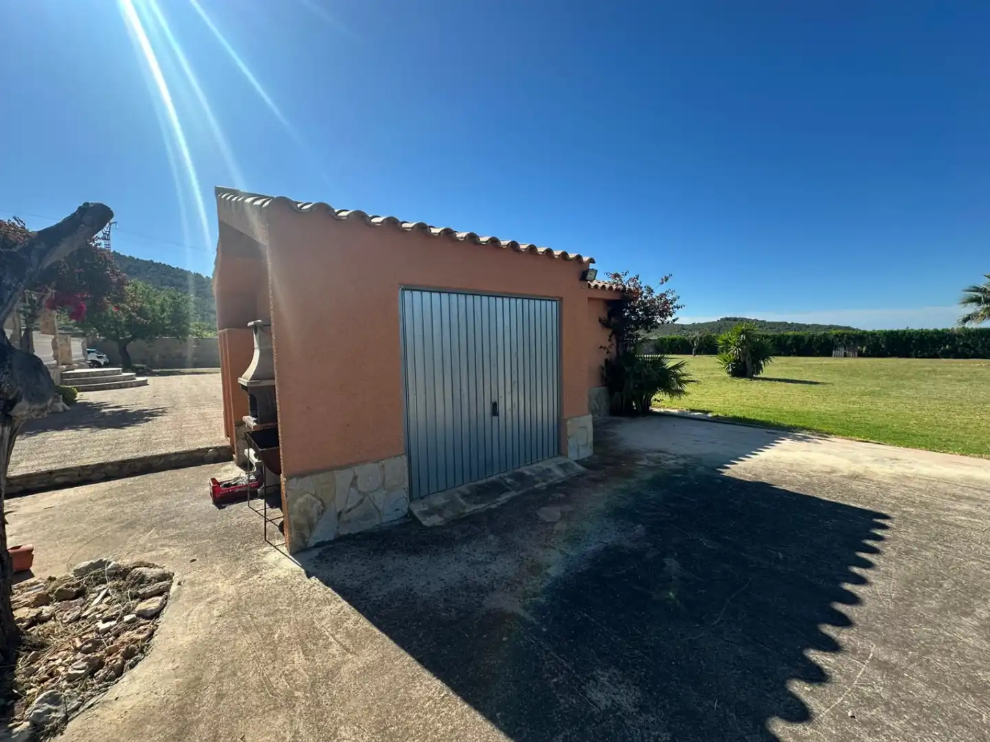 Villa mit Pool zum Verkauf in Alcossebre, imagen 10