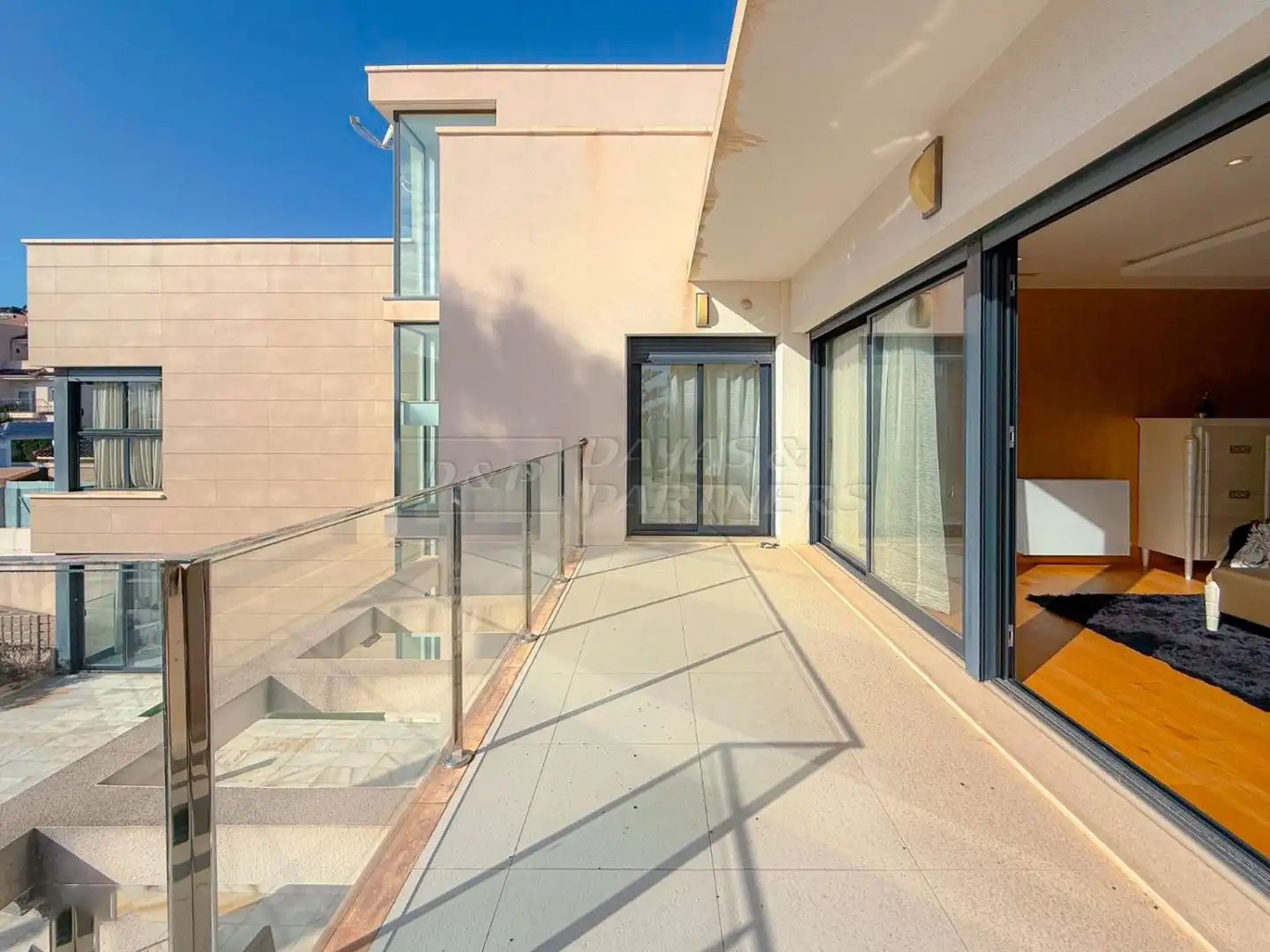 Chalet con terraza en venta en Mar rojo 4, imagen 35
