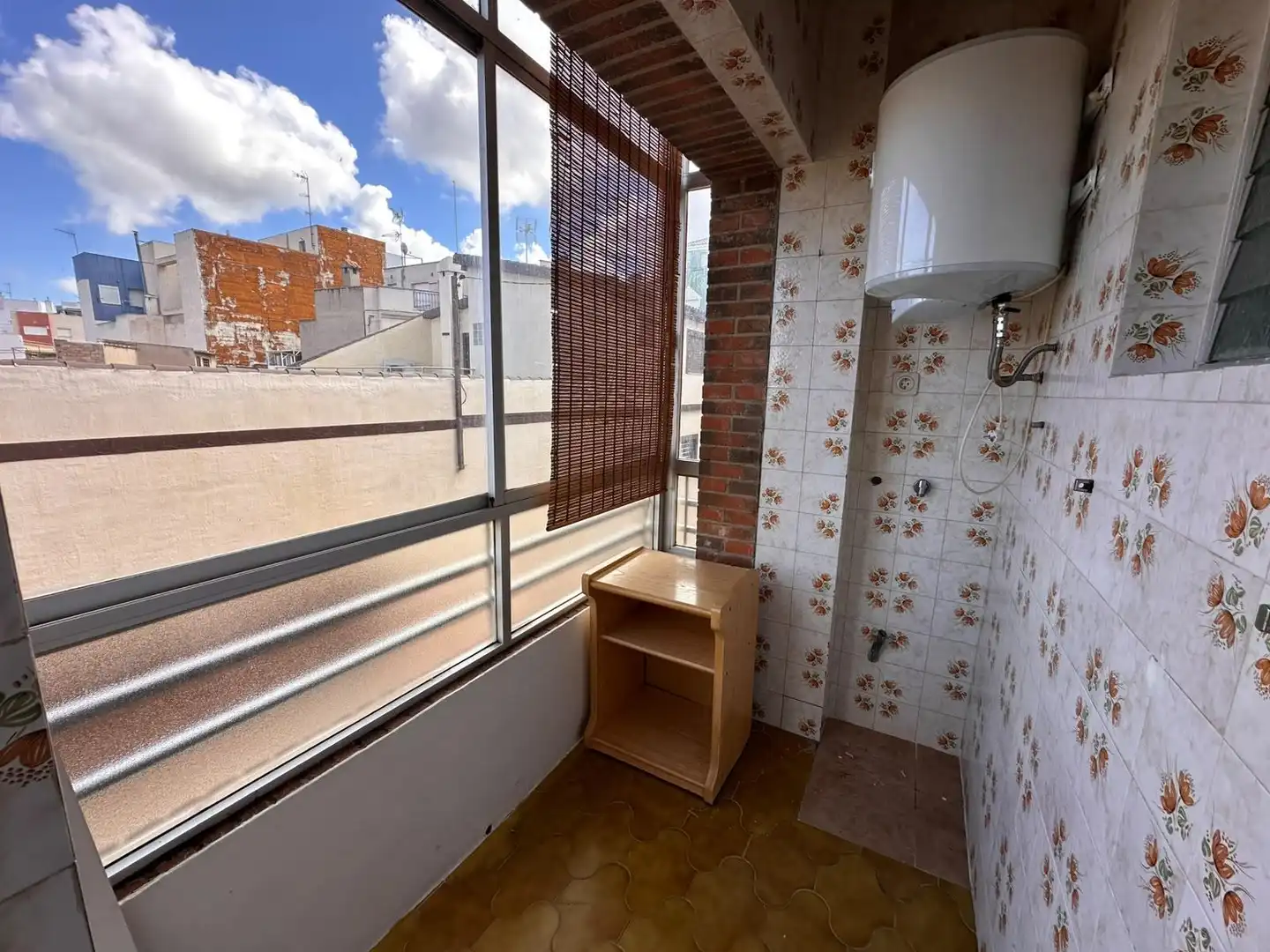 Terraza de Piso en venta en La Unión ciudad