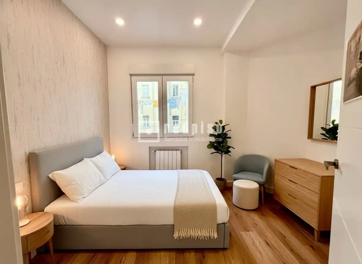 Flat with lift for sale in del Aviador Zorita, imagen 31
