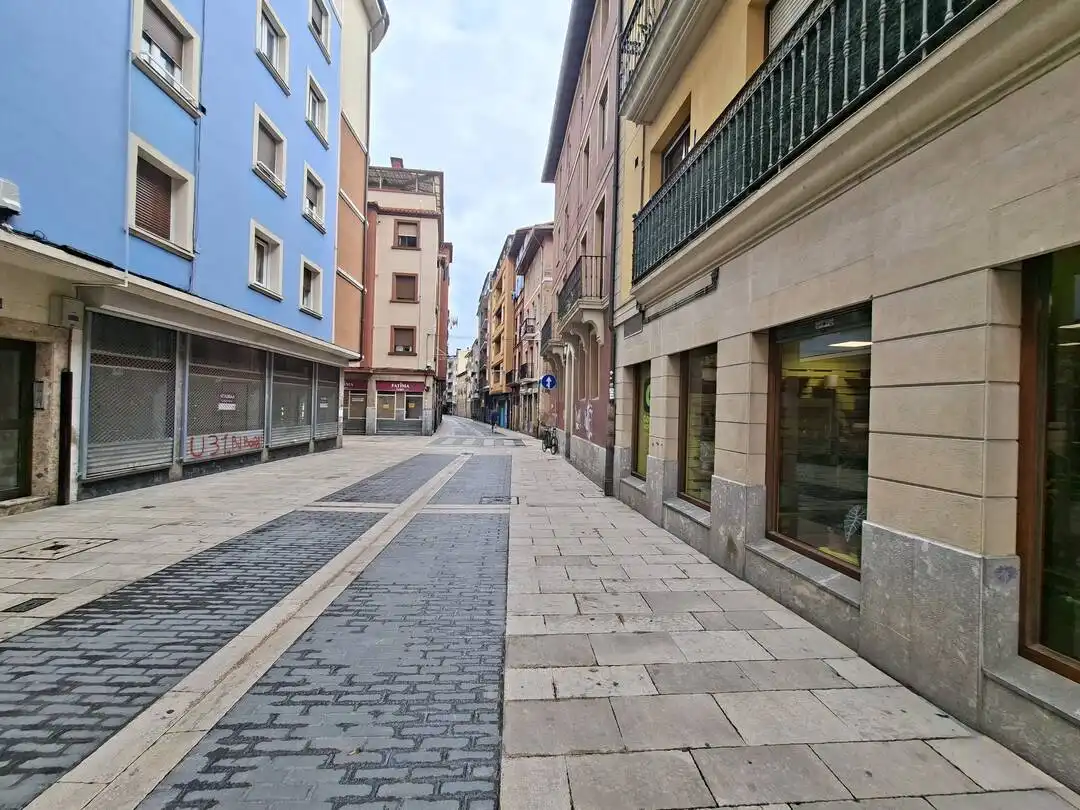 Parcheggio in affitto a Durango, imagen 2