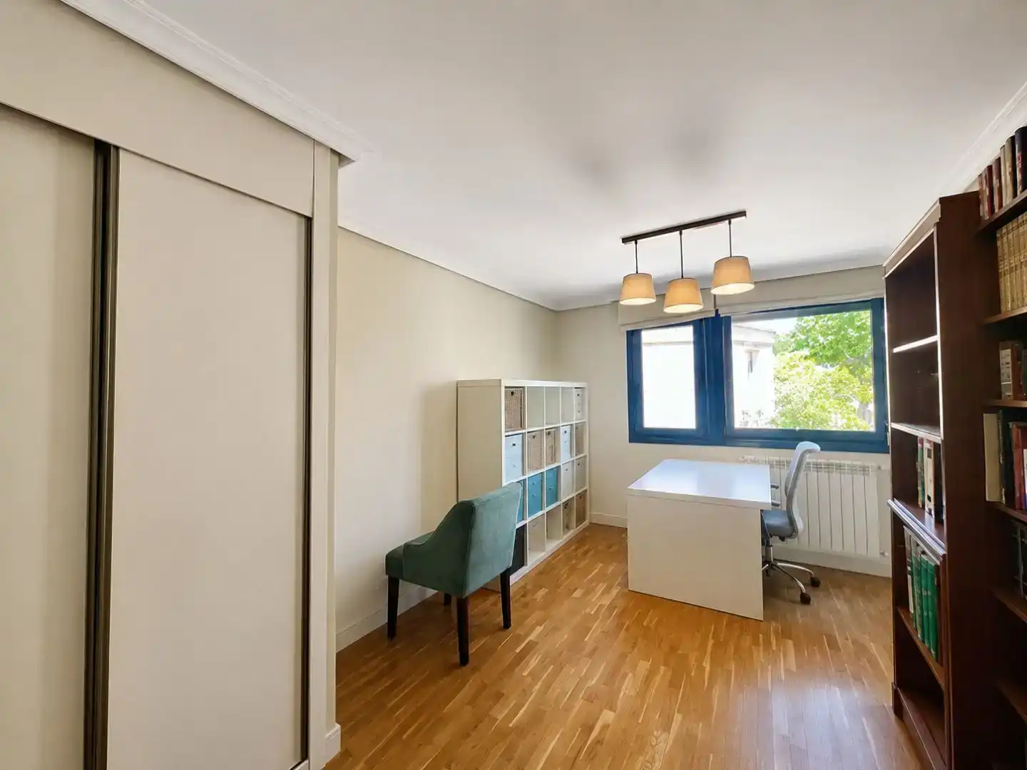 Flat for sale in Torrelodones  with Swimming Pool