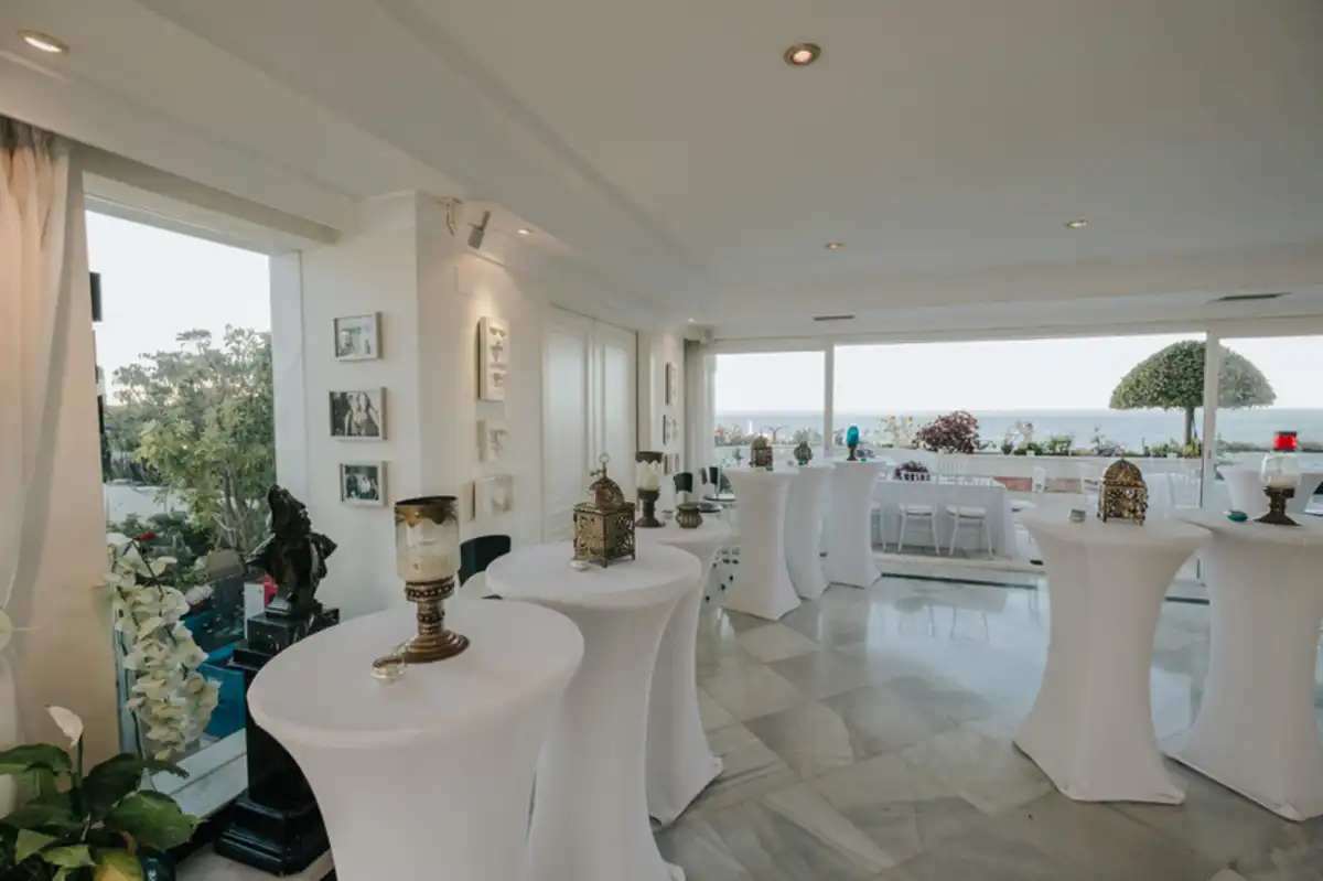 Penthouse mit Aufzug zum Verkauf in Nueva Andalucía, imagen 6