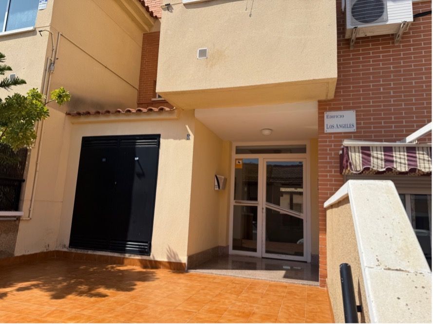 Pis en venda a Angeles, Garres y Lages