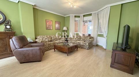 Foto 4 de Casa adosada en venda a Imaginalia - Llanos del Águila, Albacete