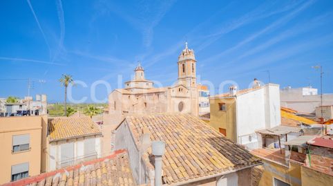 Foto 3 de Piso en venta en Calle Mare de Deu Misericordia, Centro, Burriana / Borriana