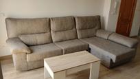 Living room of Flat for sale in Alcantarilla  with Terrace, Storage room and Washing machine