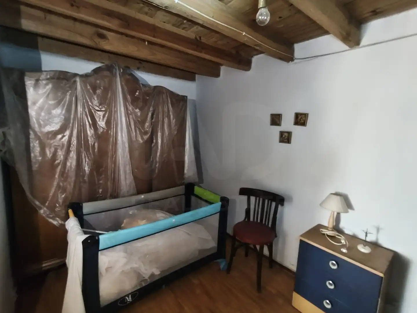 Casa rústica en venda a Mayalde, imagen 4