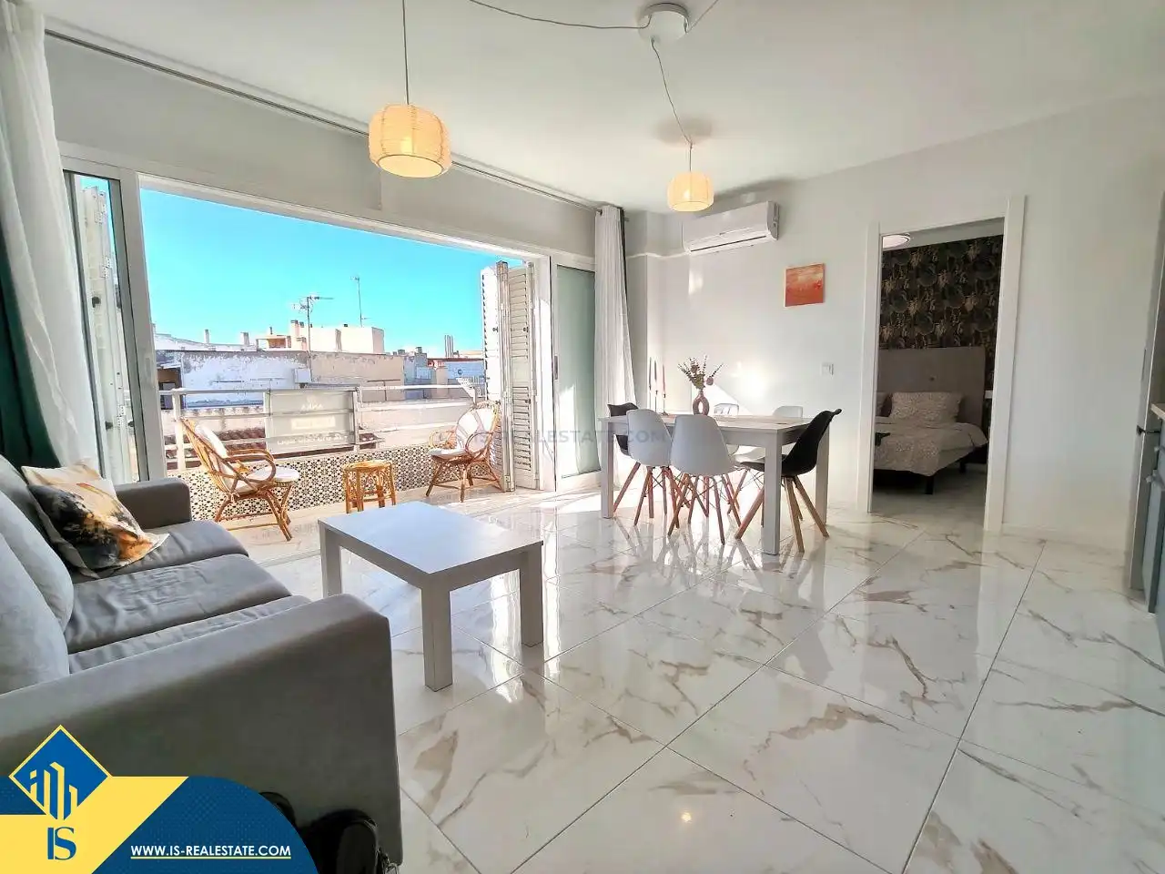 Penthouse zum Verkauf in La Mata, imagen 3