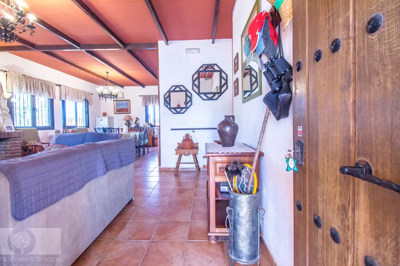 Casa rústica en venda a Lepe, imagen 5