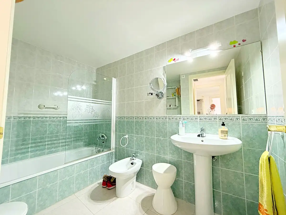 Appartement compact avec ascenseur à vendre à Playa Arenal - Bol, imagen 18
