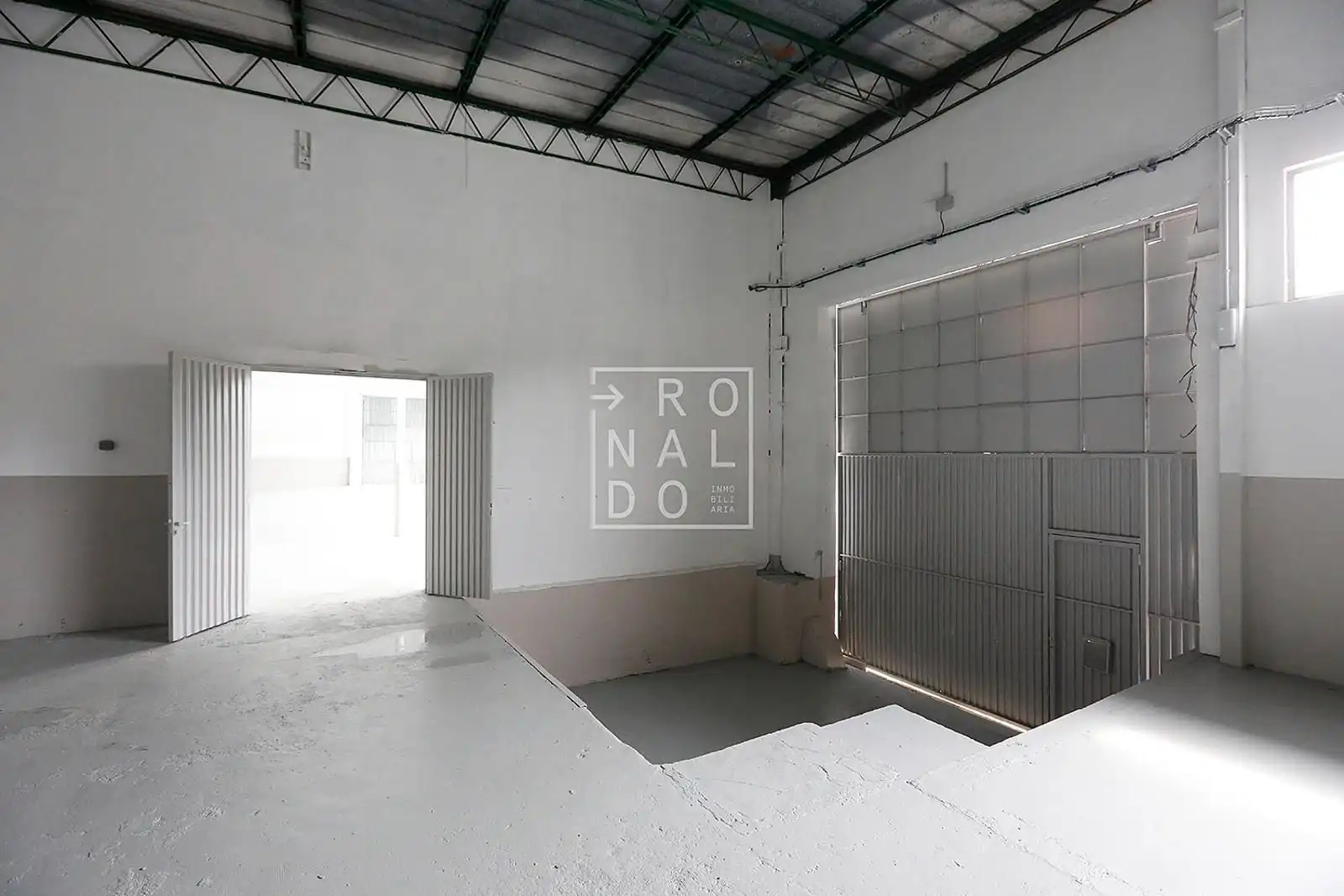 Industrial building for sale in GUDARIEN ETORBIDEA, imagen 18