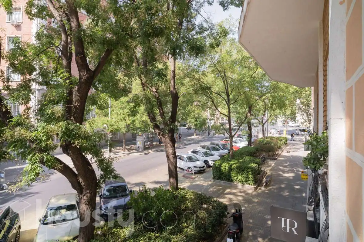 Piso con ascensor en venta en Paseo Pontones ., imagen 30