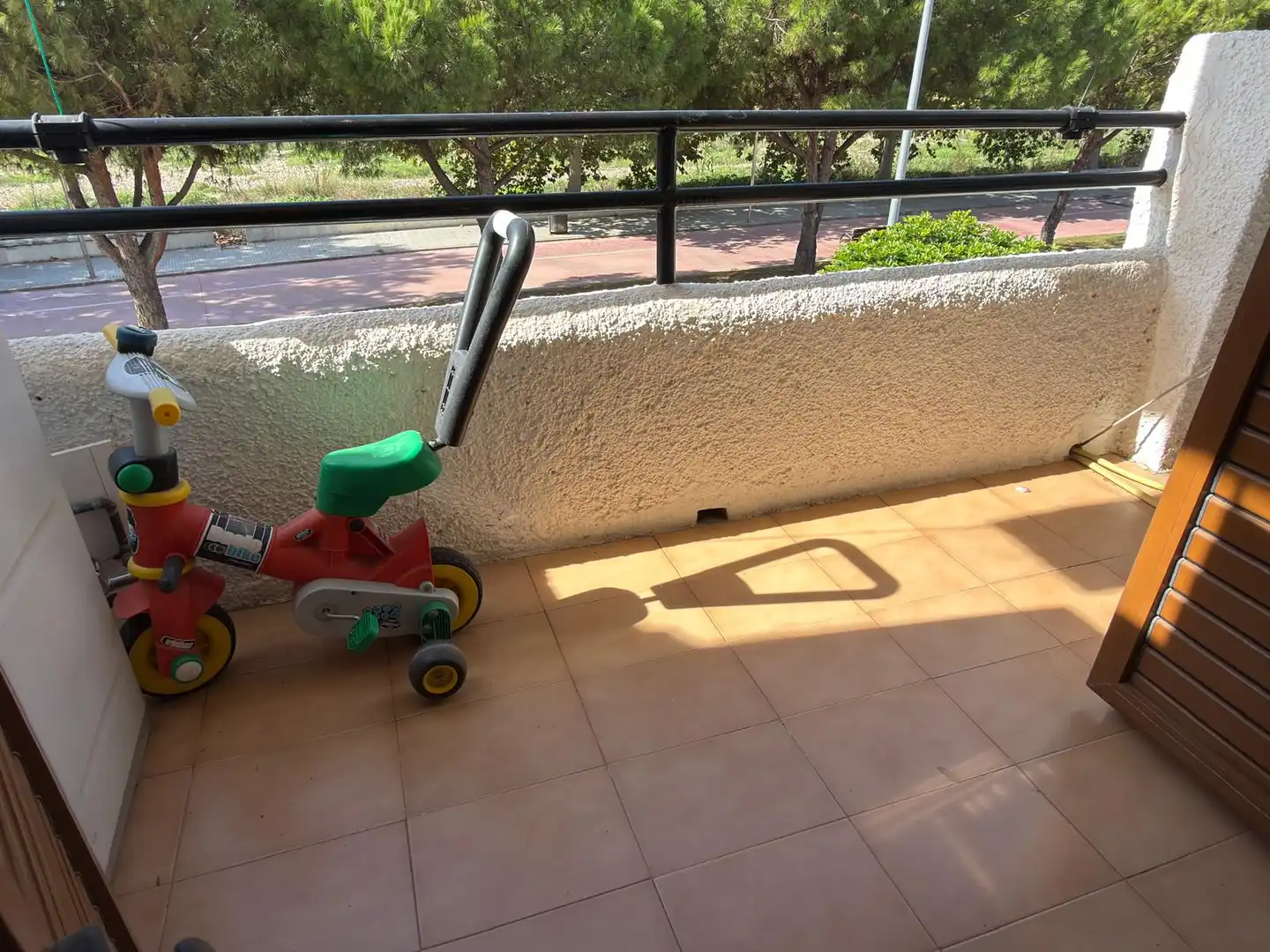 Adosado con terraza en venta en Bardají - Molí de Baix, imagen 31