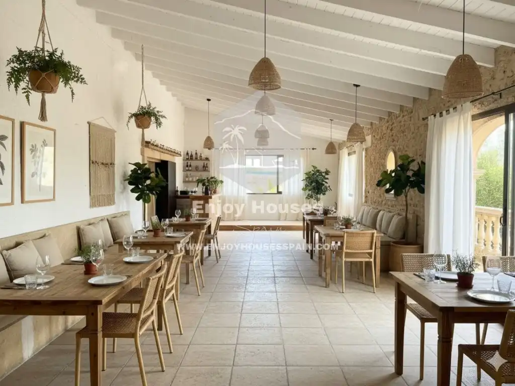 Local comercial en venta en Partides comunes - Adsubia, imagen 3