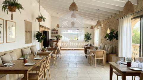 Photo 3 of Premises for sale in Partides comunes - Adsubia, Alicante