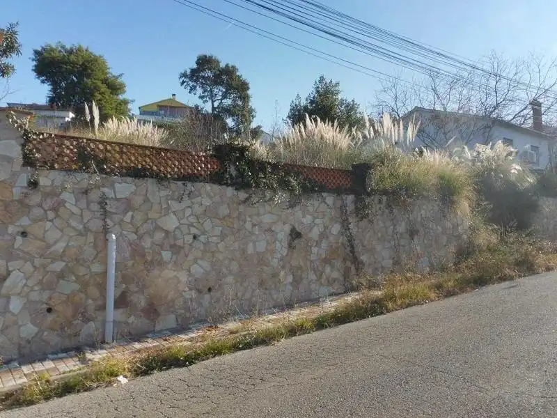 Wohnbaugrundstück zum Verkauf in Residencial Park, imagen 4