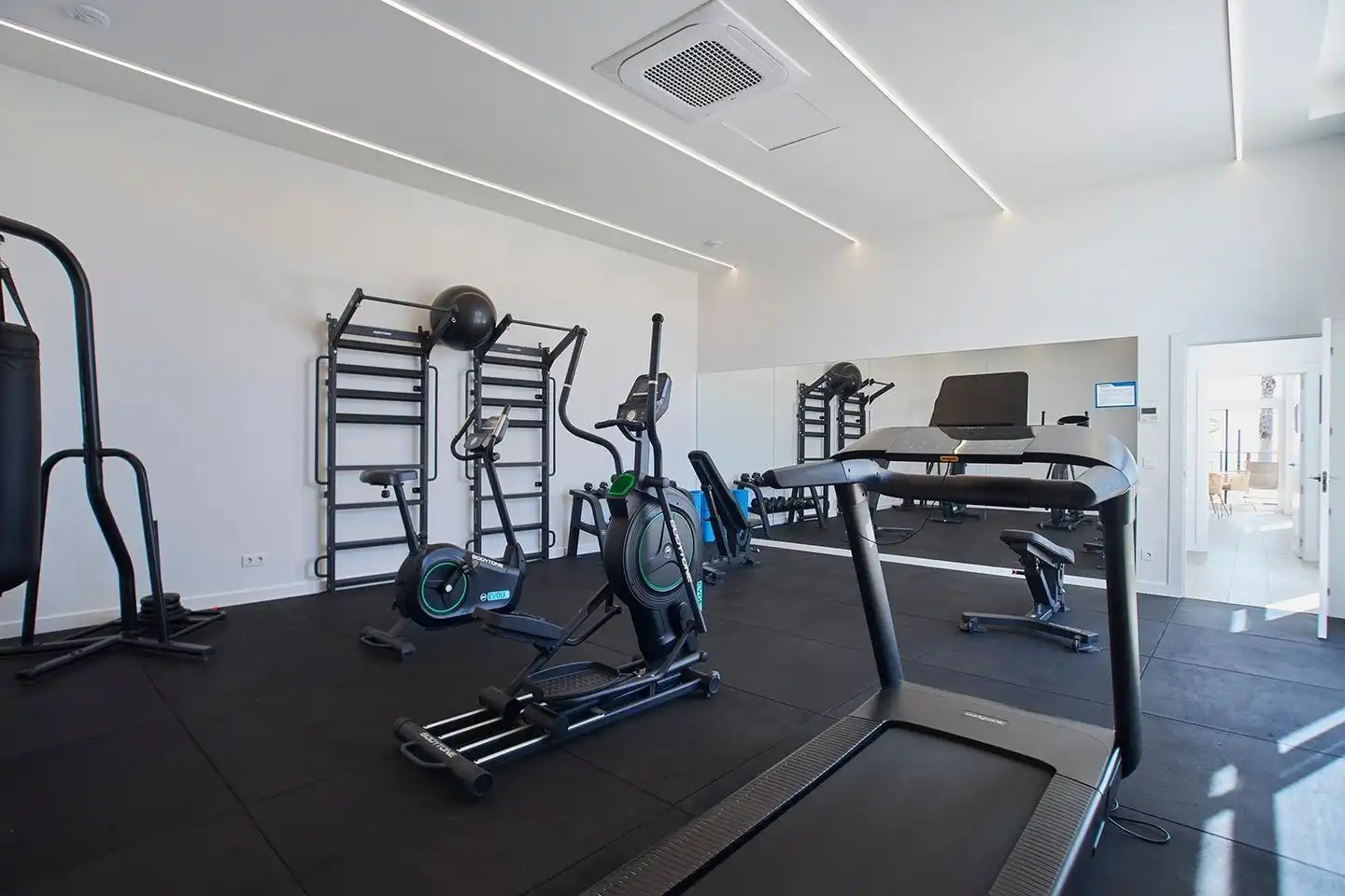 Maisonette mit Pool zum Verkauf in Poble Nou - Montiboli, imagen 42