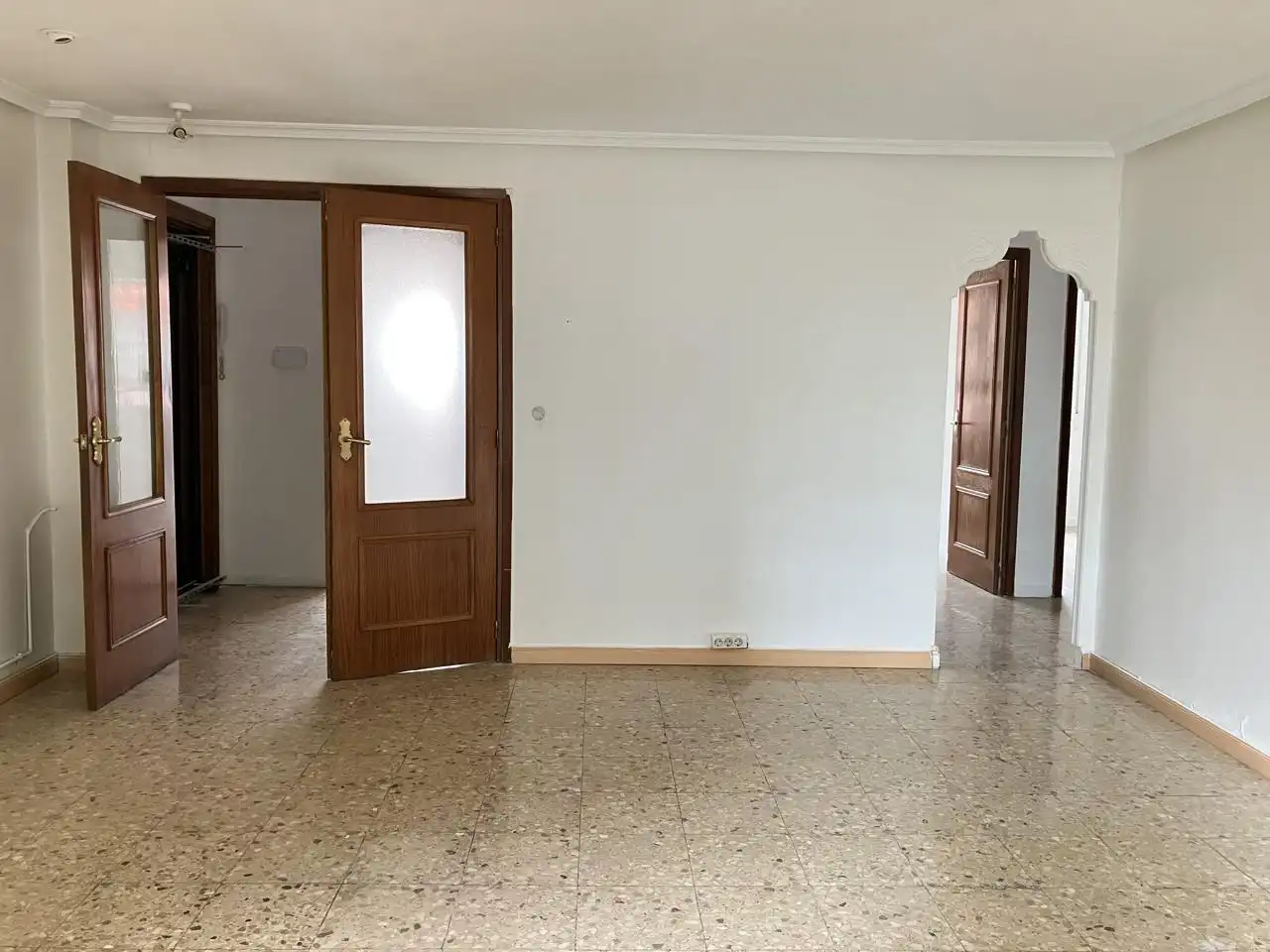 Pis en venda a Calle Jacinto Benavente, imagen 2