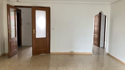Foto 2 de Piso en venta en Calle Jacinto Benavente, Humanes de Madrid, Madrid