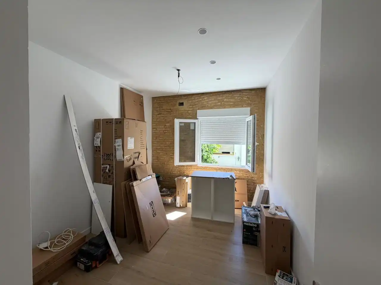 Flat for rent in Camins al Grau