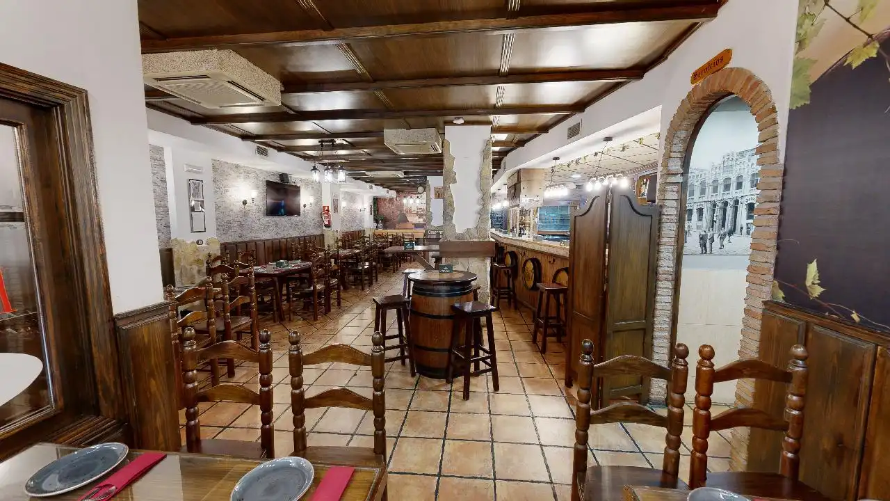Locale commerciale in vendita a C/ Bernardo López, imagen 5
