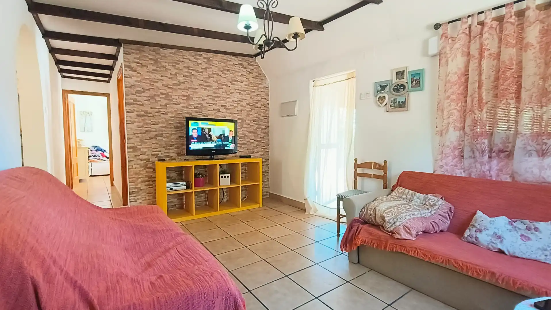 Country house zum Verkauf in Bolnuevo