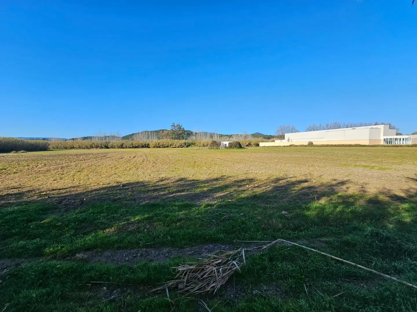 Residencial en venda en Palamós