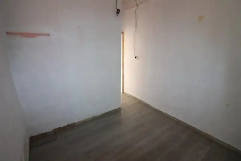 Finca rústica en venta en Alborache con Jardín privado y Trastero