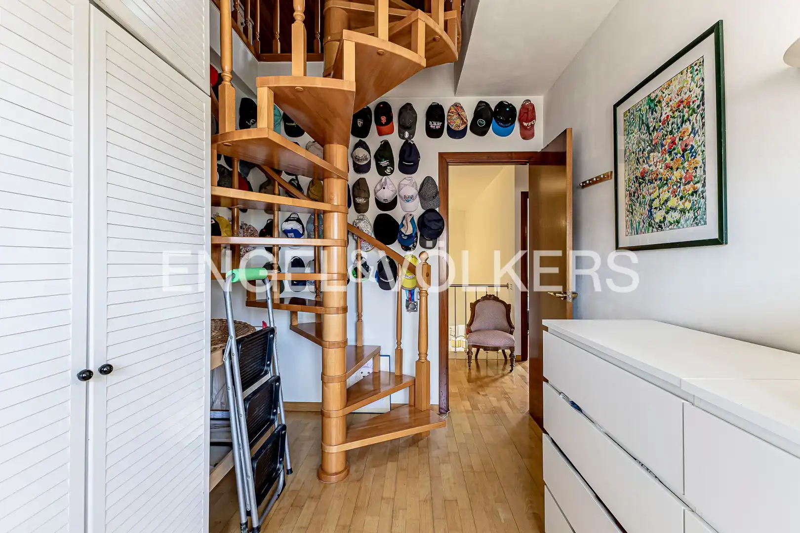 Maison avec piscine à vendre à Begues, imagen 49