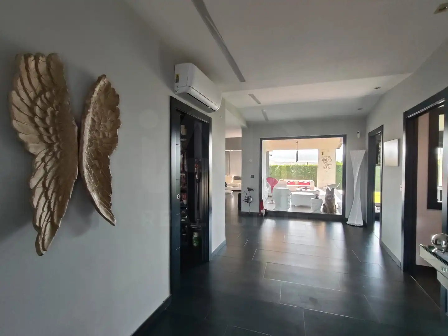 Casa o chalet en venta en Villalobón con Aire acondicionado, Calefacción y Terraza